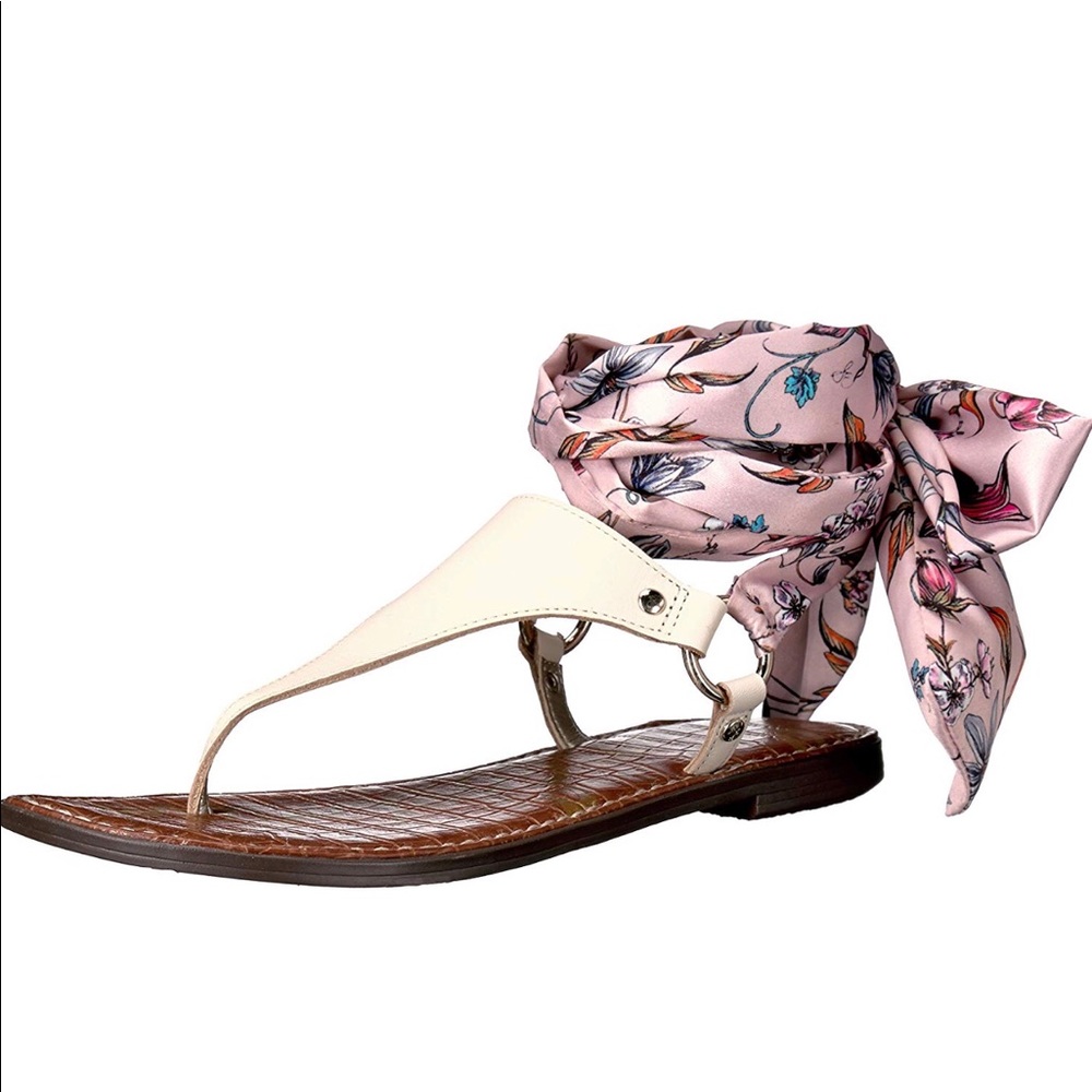 Sam Edelman Giliana flat sandals